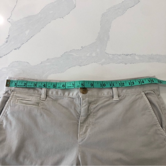 Armani Exchange OG Bermuda Shorts - Picture 9 of 11